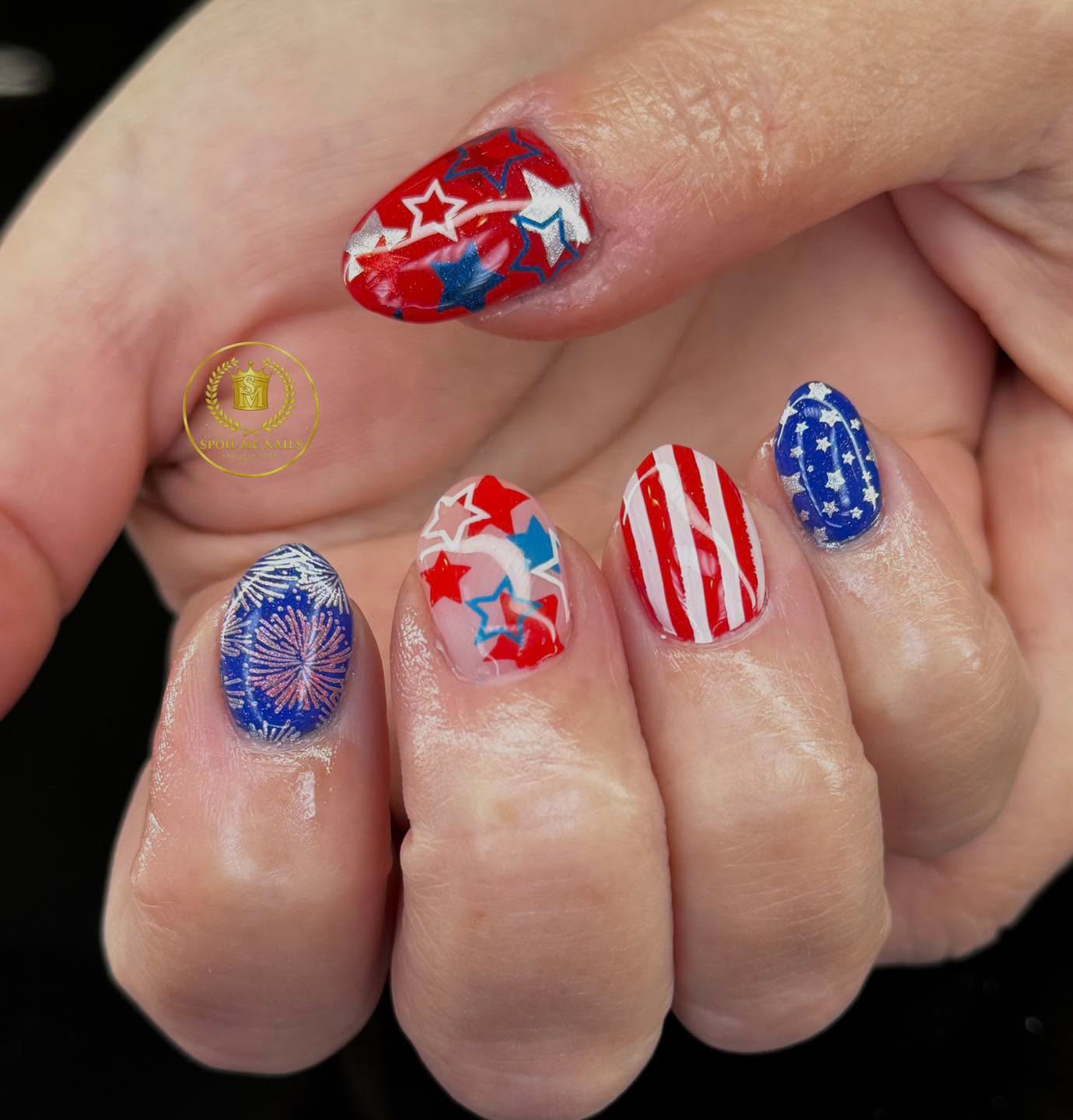 Nail June 18
